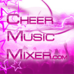 Cheer Music Mixer