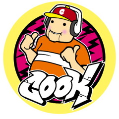 DJ Cook .