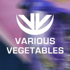 variousvegetables