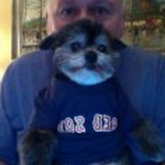 Eric Woodsides Dintzner