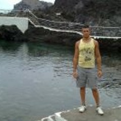 Ismael Paton Mestres