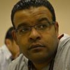 Hisham Abozied