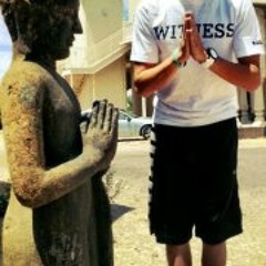 Kevin Mahonri Garcia