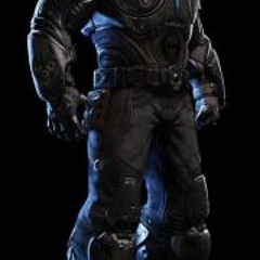 Markus Guardia Onix