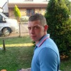 Paul Spence 1