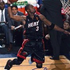Mike Warren Gaval Wade