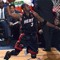 Mike Warren Gaval Wade