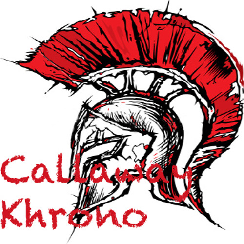 Callaway Khrono’s avatar