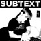 Subtext