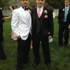 Colin Stroin