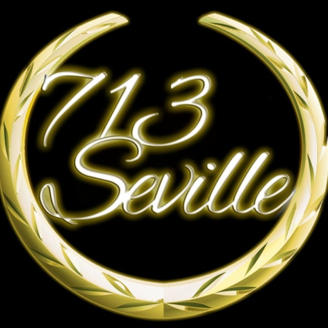 Stream Official713Seville music | Listen to songs, albums