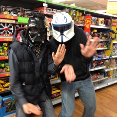 poppers & choppers