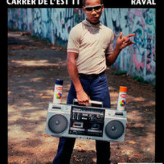 Cassette Bar Barcelona