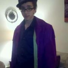 Christian Scott Northover