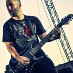 Nick Nid Despotopoulos