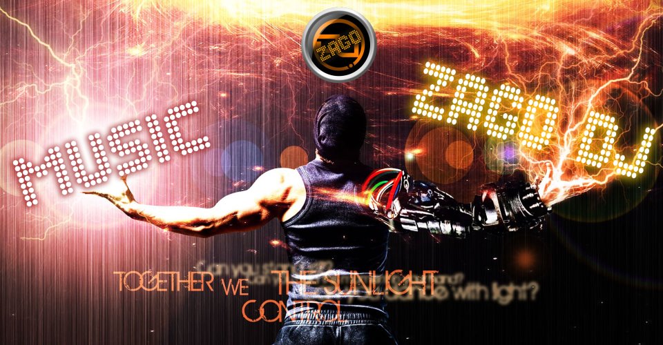 DJ ZaGo