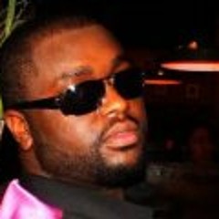 Golden LionHeart Okereke