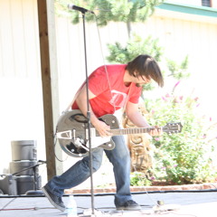 Nate Z