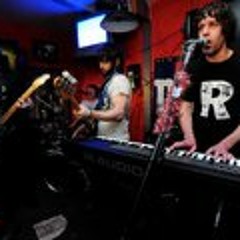 Laser beams / Metallica Pt. 1