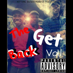 The Get Back Vol.1