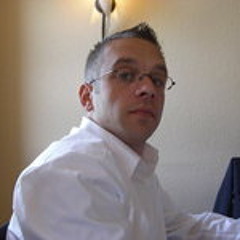 Martin Epp