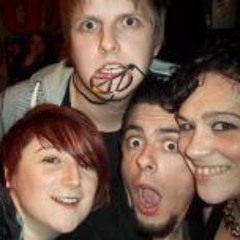 Aaron 'Danger' Smith