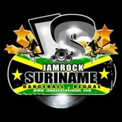 Jamrock Suriname