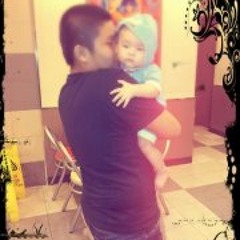 AhDii Botak Kia Siibo