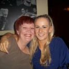 Lisa Left-eye Higginson