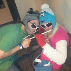 Smurfette <3
