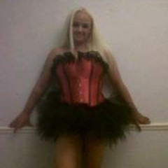 Carlie Taylor 1