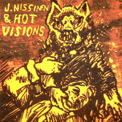 Jyrki Nissinen & Hot Visions