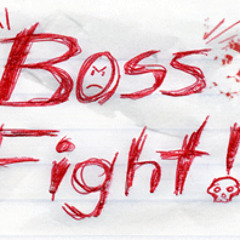 Boss Fight Dubstep