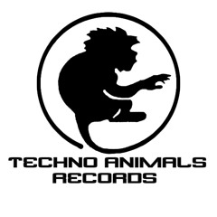 `Techno Animals Records
