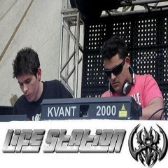 LifeStation.music