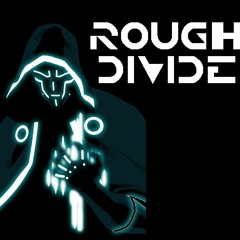 Rough Divide