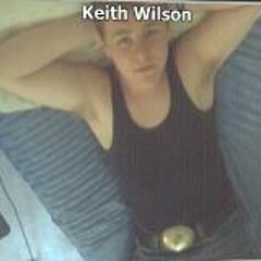 Keith Wilson 8