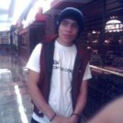 Sergio Guzman Dominguez