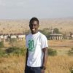 Melvin Matthew Kakooza