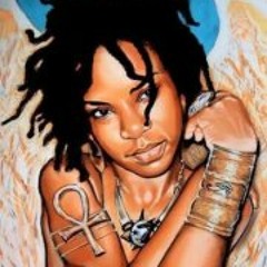 IQueen UDivine Earth