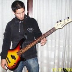 Lautaro Pehuen Farias