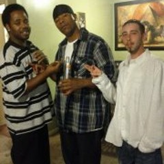 Michael I'mnotahuman Ray