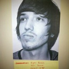 Chris Firepower Trott