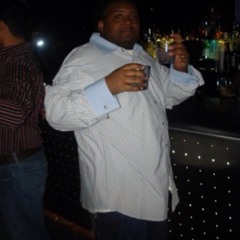 Terrance Nuttcracker Hall