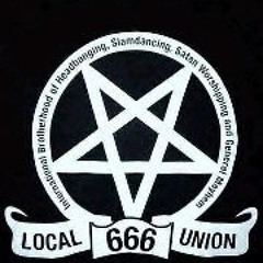 Satan's Little helper