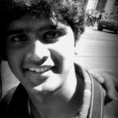 Paarthipan Senguttuvan