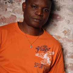 Joe Samba jr