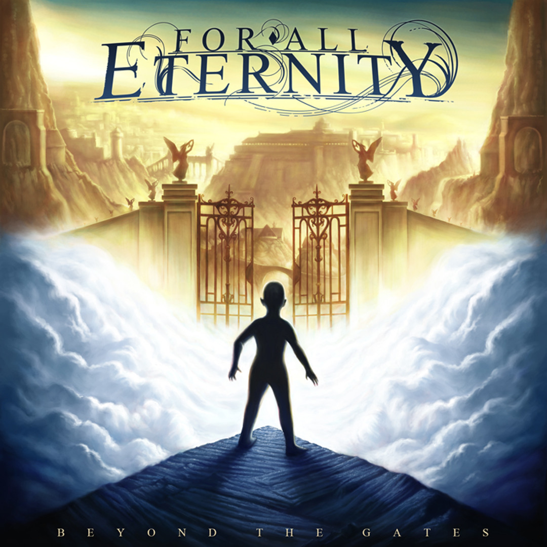 洋楽 For All Eternity For All Eternity CD EP Stream For All Eternity Band music | Listen to songs, albums