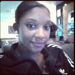 TrinityLashawn Cooper