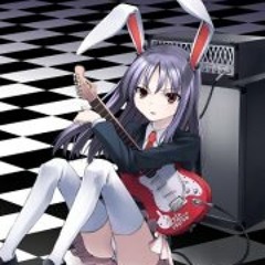 Reisen Udongein Inaba